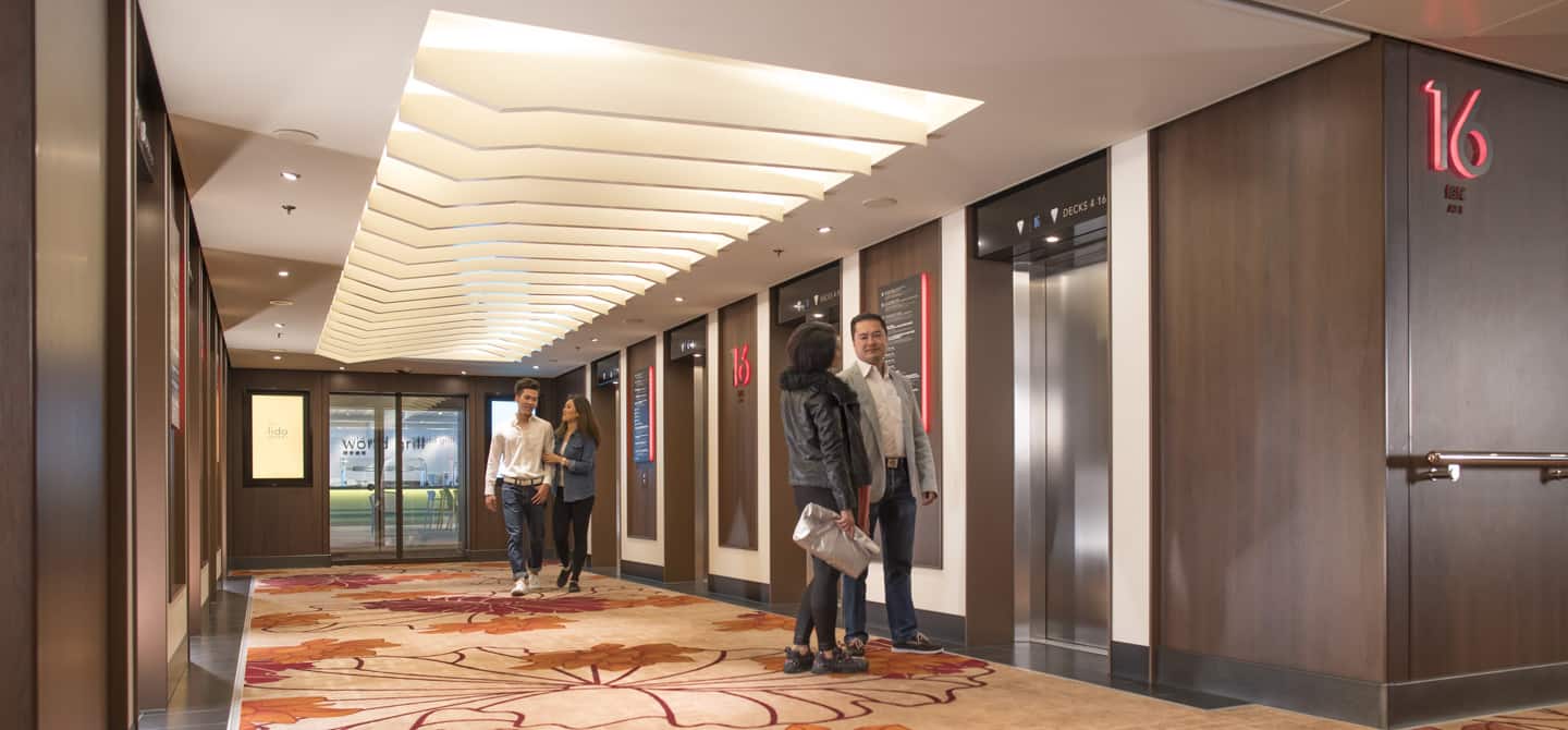 KONE Elevators & Lifts KONE Hong Kong