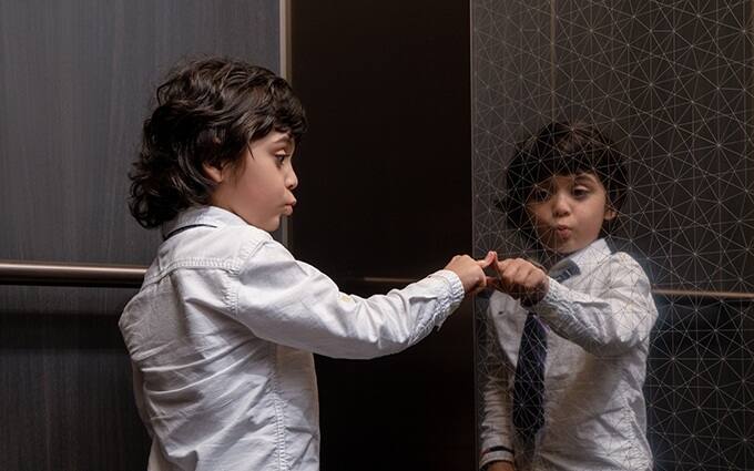 Add the finishing touches with new functional, durable materials