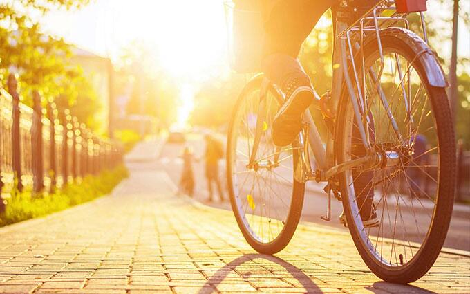 Partner with a sustainability leader