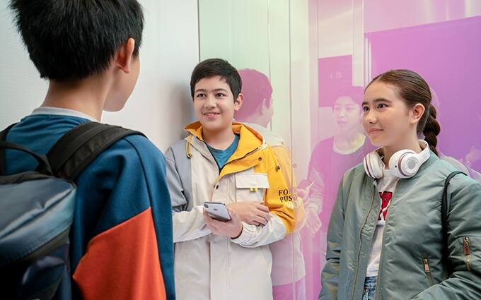 增添創新服務，改善便捷性和舒適感