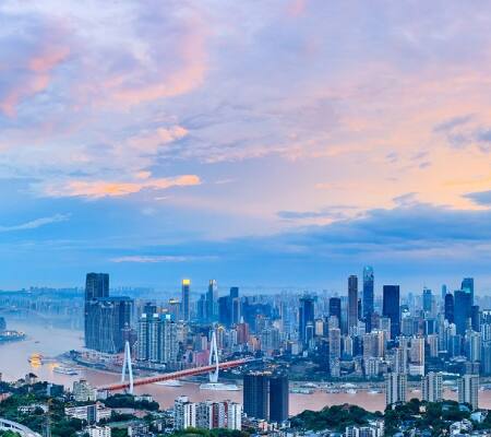 科技為人類帶來更多機遇和可能