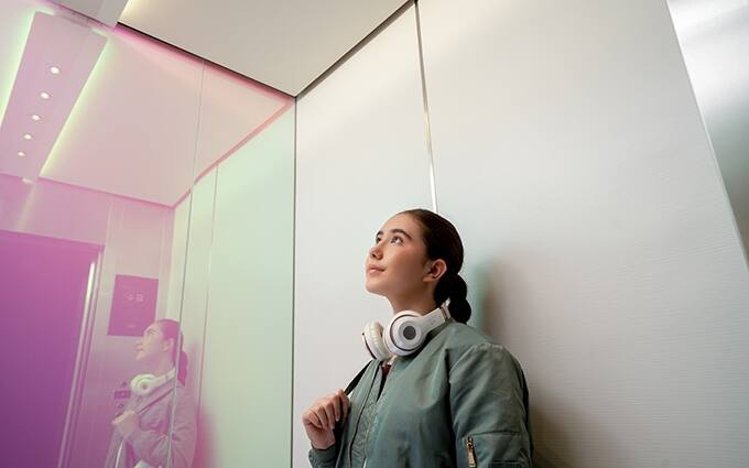 資訊、娛樂和啟發 — 創造你的個人風格