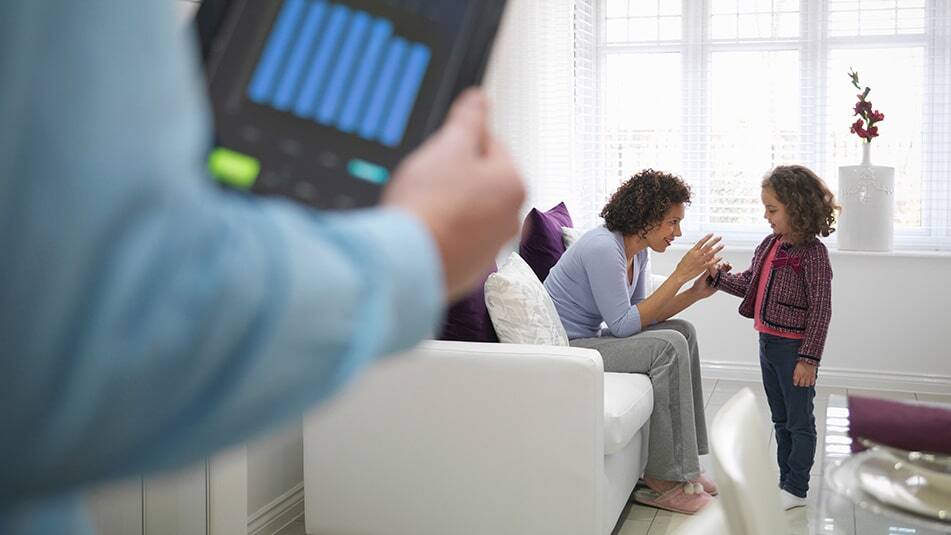 只需作出如調校室內溫度、通風系統及照明等簡單調整，便可即時節省開支。